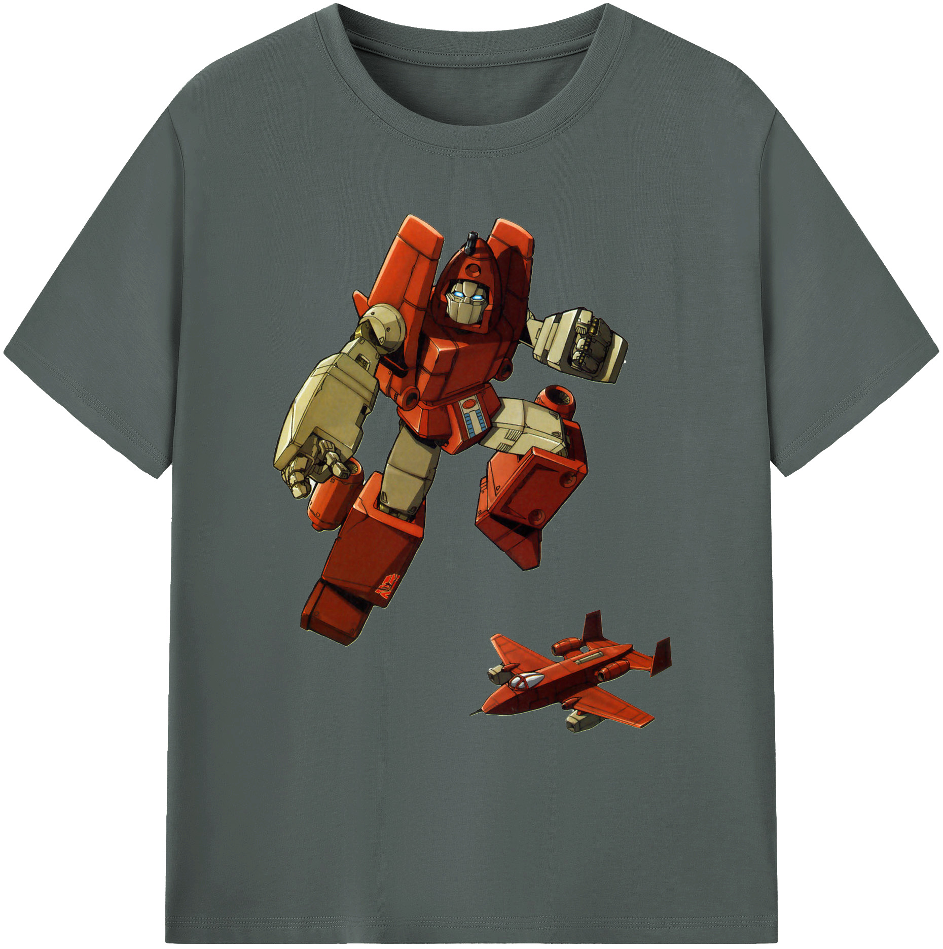 （画像用）  綿100％ メンズ半袖Tシャツ｜肌触りやわらか＆通気性
